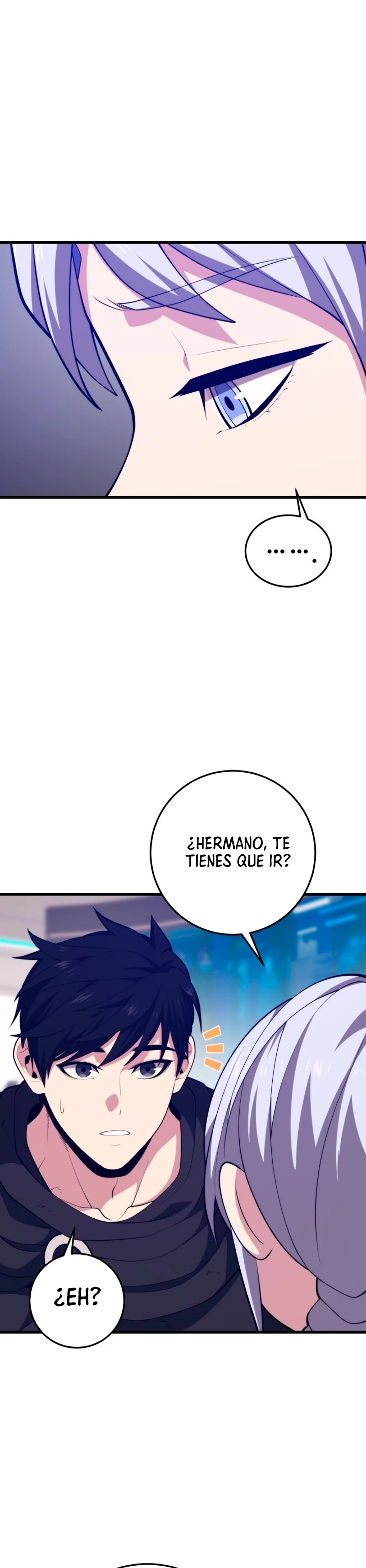 Nigromante de seul (Necro de la capital) - Capítulo 134 - Página 7 - LectorTMOo