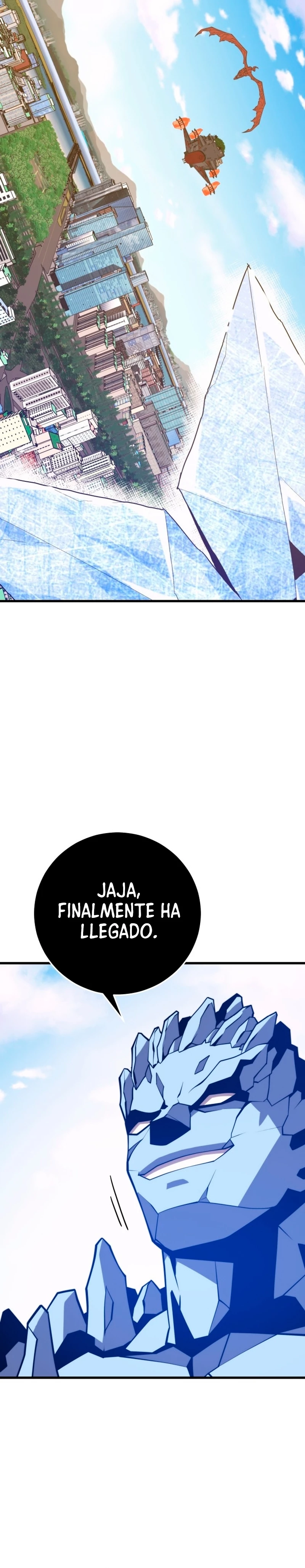 Nigromante de seul (Necro de la capital) - Capítulo 134 - Página 15 - LectorTMOo