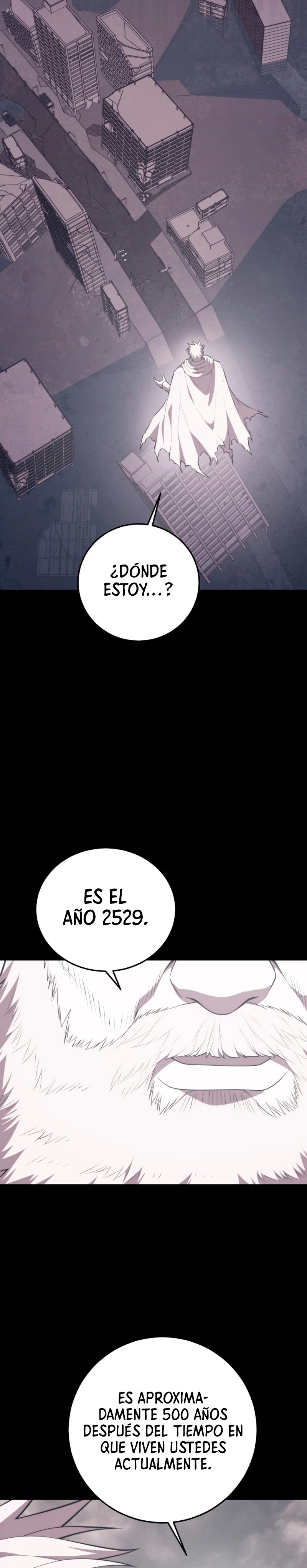 Nigromante de seul (Necro de la capital) - Capítulo 138 - Página 14 - LectorTMOo