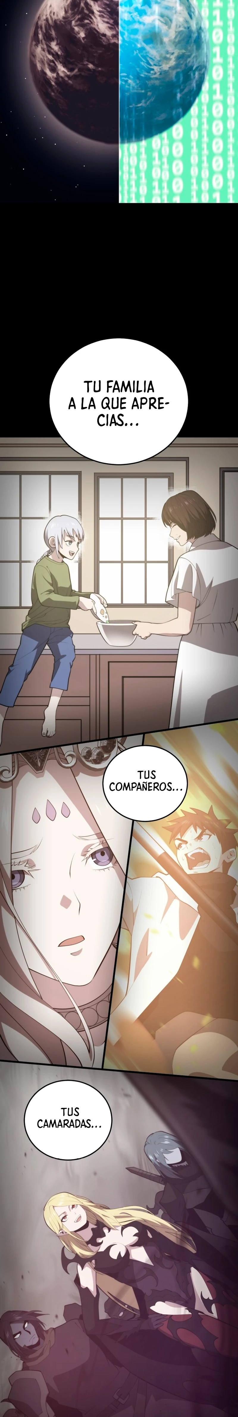 Nigromante de seul (Necro de la capital) - Capítulo 138 - Página 27 - LectorTMOo