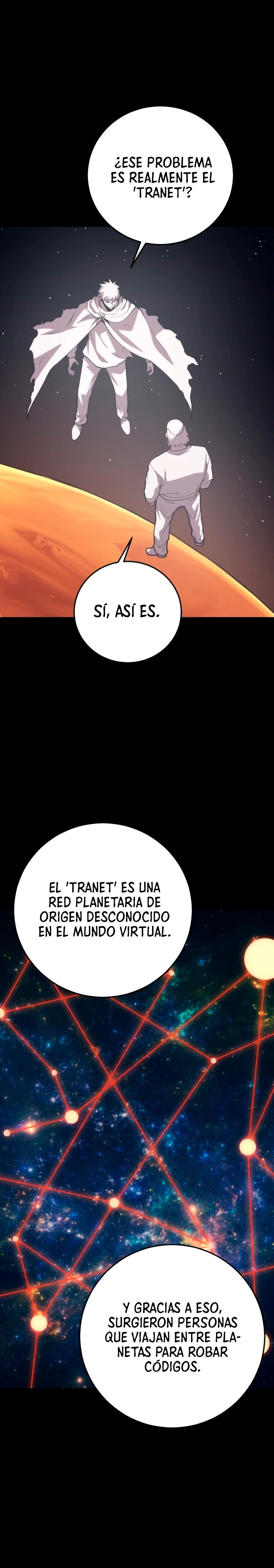 Nigromante de seul (Necro de la capital) - Capítulo 139 - Página 6 - LectorTMOo
