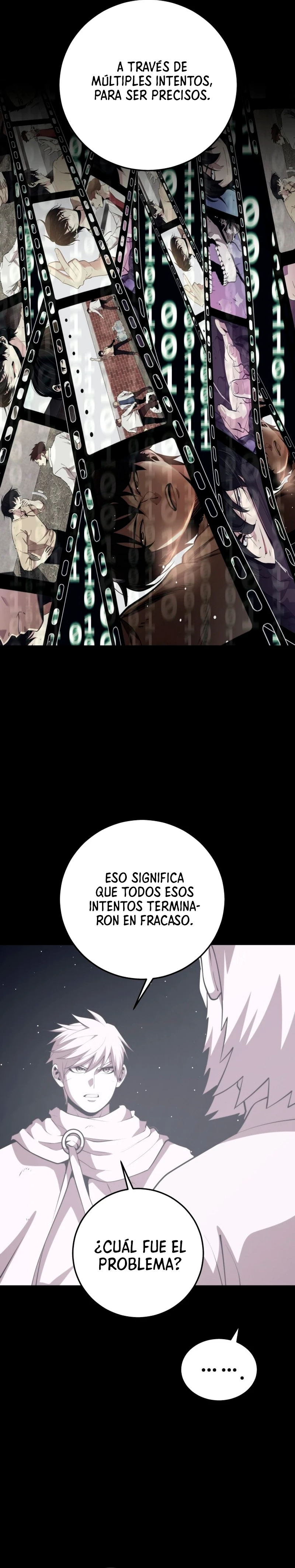 Nigromante de seul (Necro de la capital) - Capítulo 139 - Página 12 - LectorTMOo