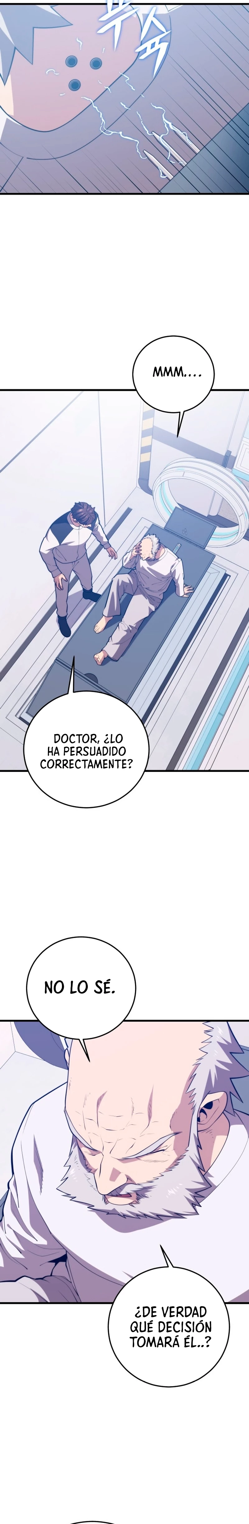 Nigromante de seul (Necro de la capital) - Capítulo 139 - Página 26 - LectorTMOo