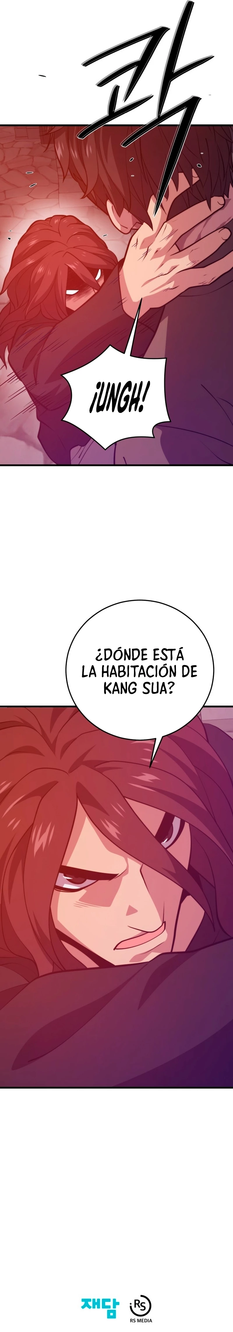 Nigromante de seul (Necro de la capital) - Capítulo 139 - Página 30 - LectorTMOo