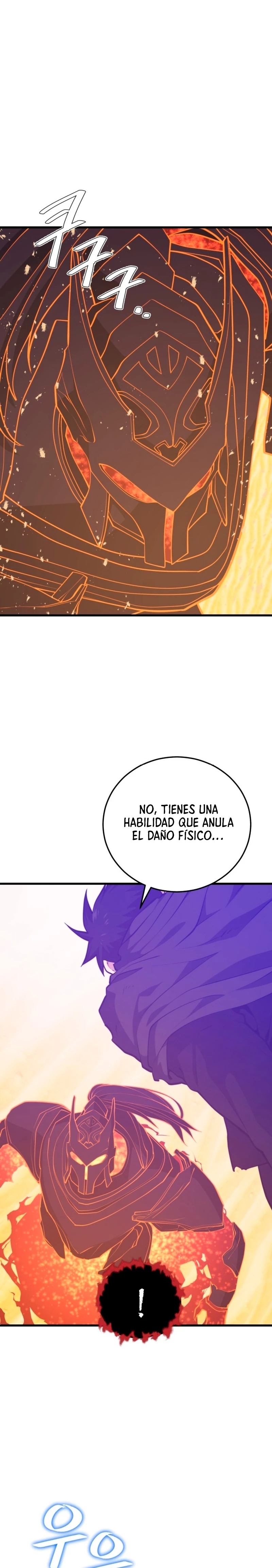 Nigromante de seul (Necro de la capital) - Capítulo 141 - Página 13 - LectorTMOo
