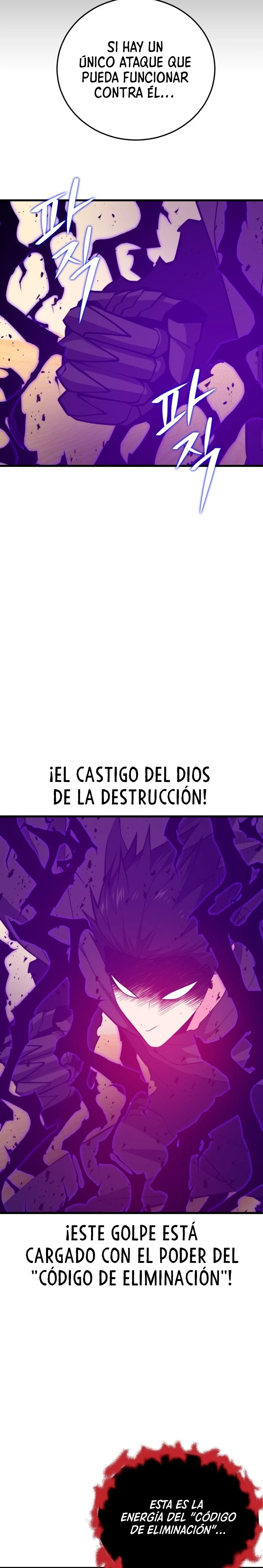 Nigromante de seul (Necro de la capital) - Capítulo 141 - Página 22 - LectorTMOo