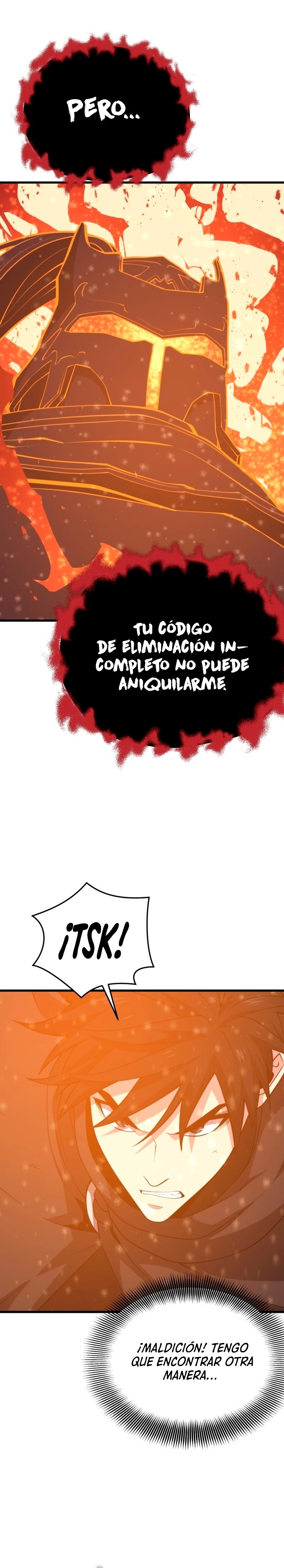 Nigromante de seul (Necro de la capital) - Capítulo 142 - Página 3 - LectorTMOo