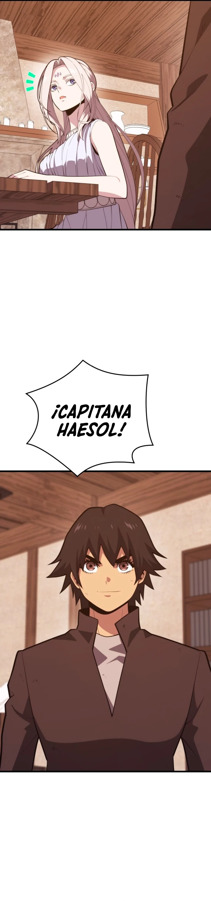 Nigromante de seul (Necro de la capital) - Capítulo 142 - Página 11 - LectorTMOo