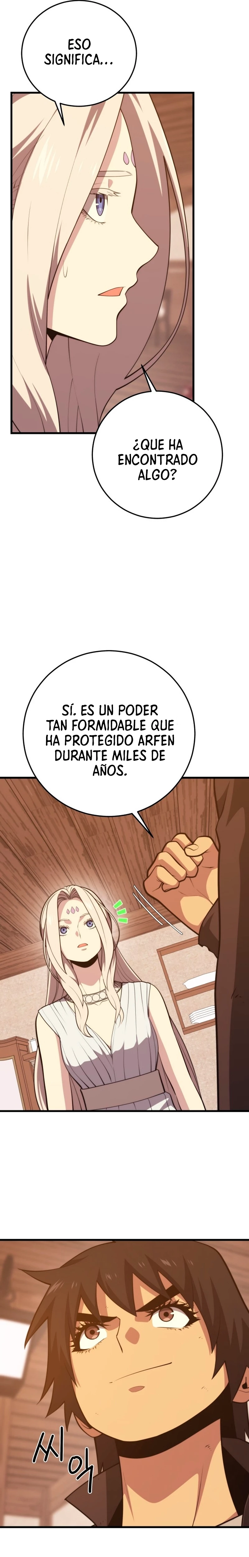 Nigromante de seul (Necro de la capital) - Capítulo 142 - Página 13 - LectorTMOo