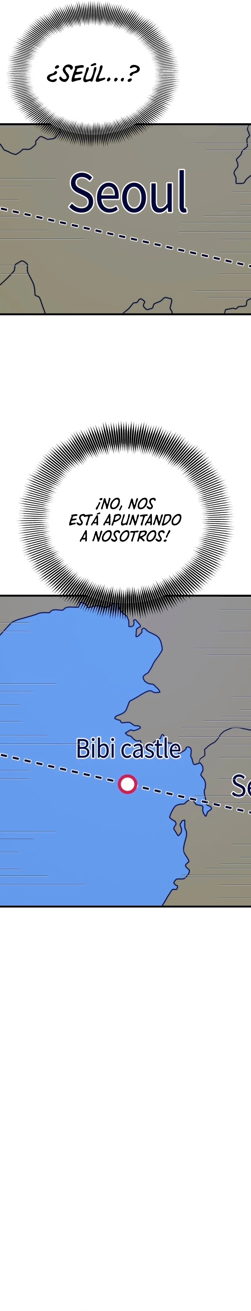 Nigromante de seul (Necro de la capital) - Capítulo 142 - Página 24 - LectorTMOo