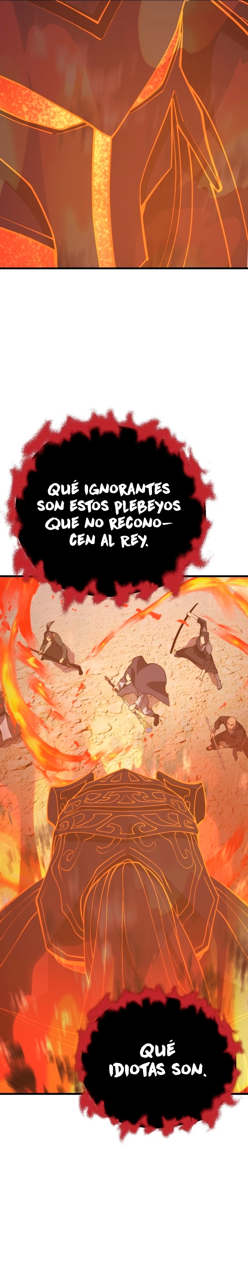 Nigromante de seul (Necro de la capital) - Capítulo 142 - Página 26 - LectorTMOo