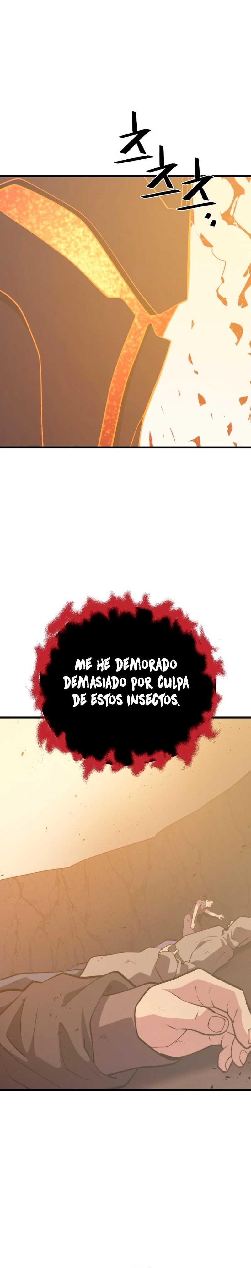 Nigromante de seul (Necro de la capital) - Capítulo 142 - Página 29 - LectorTMOo
