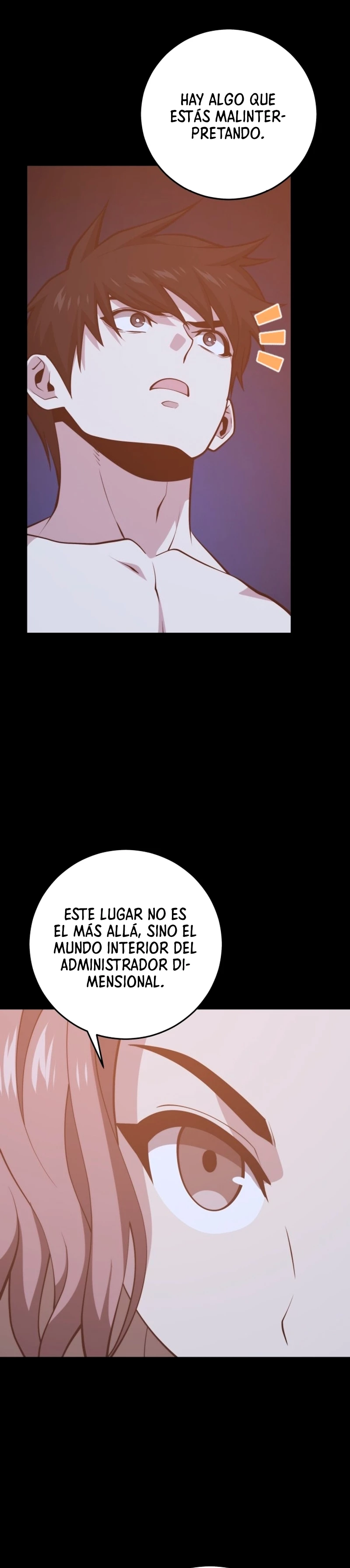 Nigromante de seul (Necro de la capital) - Capítulo 143 - Página 14 - LectorTMOo