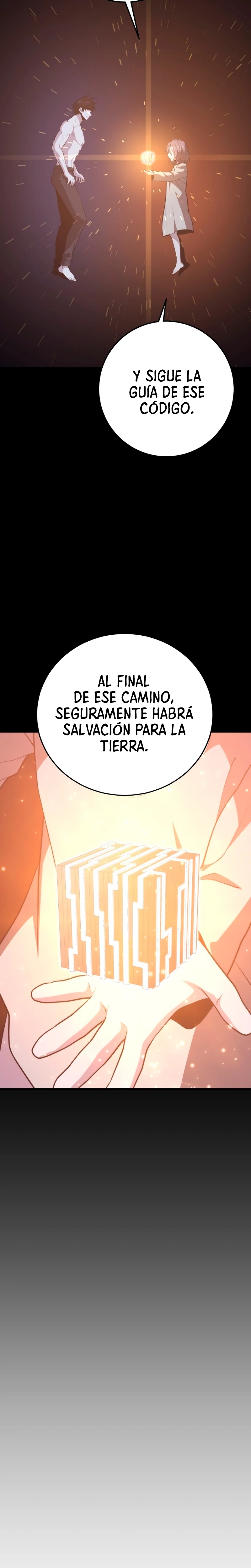 Nigromante de seul (Necro de la capital) - Capítulo 143 - Página 20 - LectorTMOo