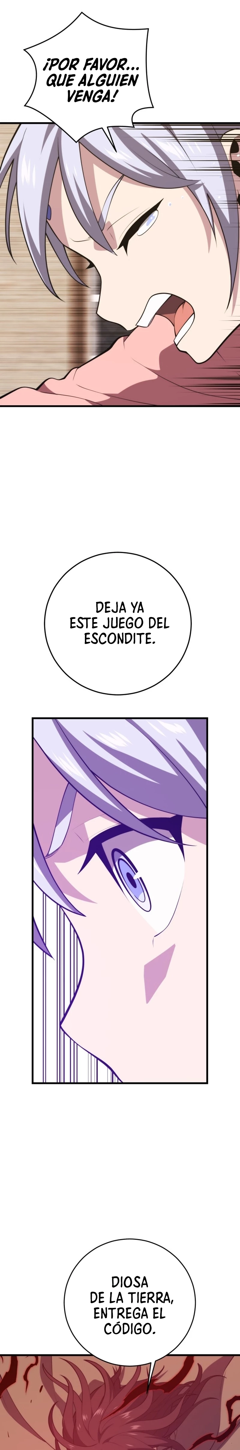 Nigromante de seul (Necro de la capital) - Capítulo 144 - Página 15 - LectorTMOo