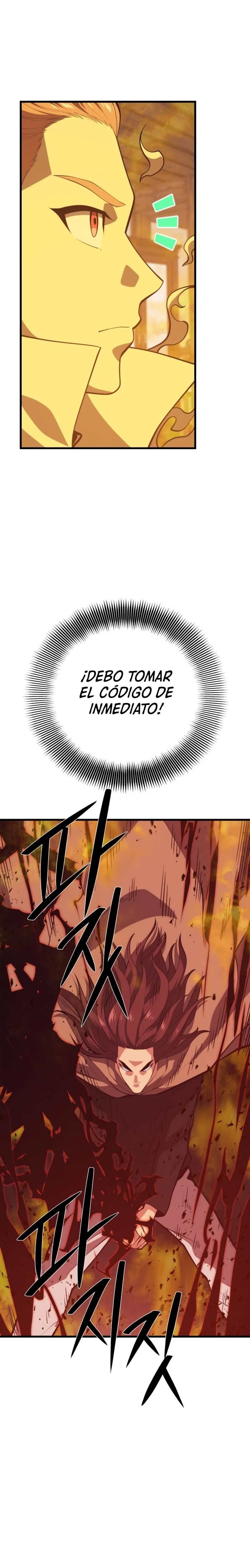 Nigromante de seul (Necro de la capital) - Capítulo 144 - Página 21 - LectorTMOo