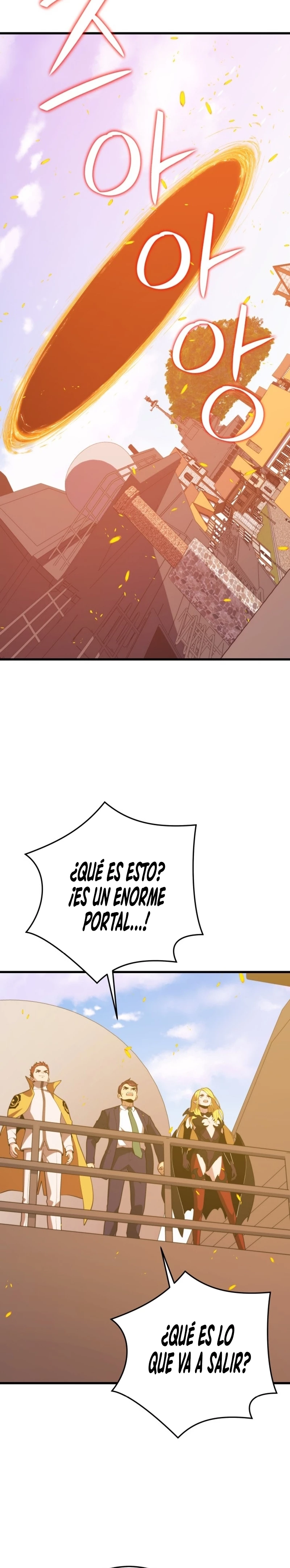 Nigromante de seul (Necro de la capital) - Capítulo 145 - Página 22 - LectorTMOo