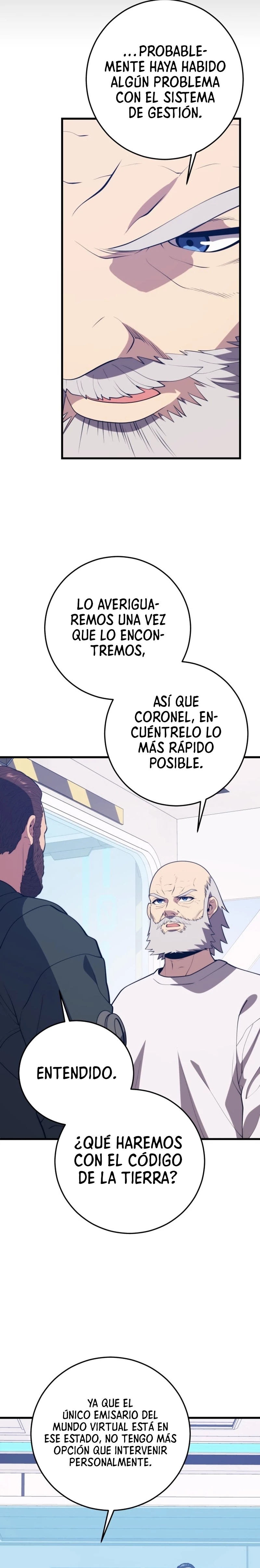 Nigromante de seul (Necro de la capital) - Capítulo 145 - Página 28 - LectorTMOo