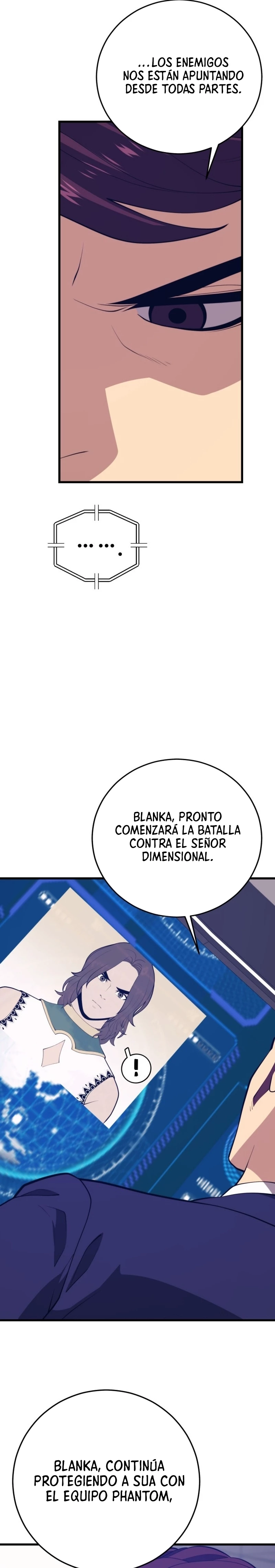 Nigromante de seul (Necro de la capital) - Capítulo 146 - Página 14 - LectorTMOo