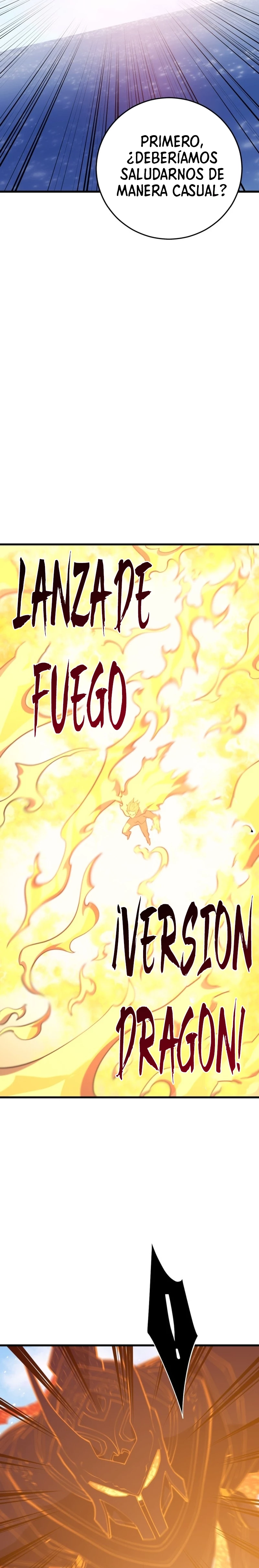 Nigromante de seul (Necro de la capital) - Capítulo 146 - Página 17 - LectorTMOo