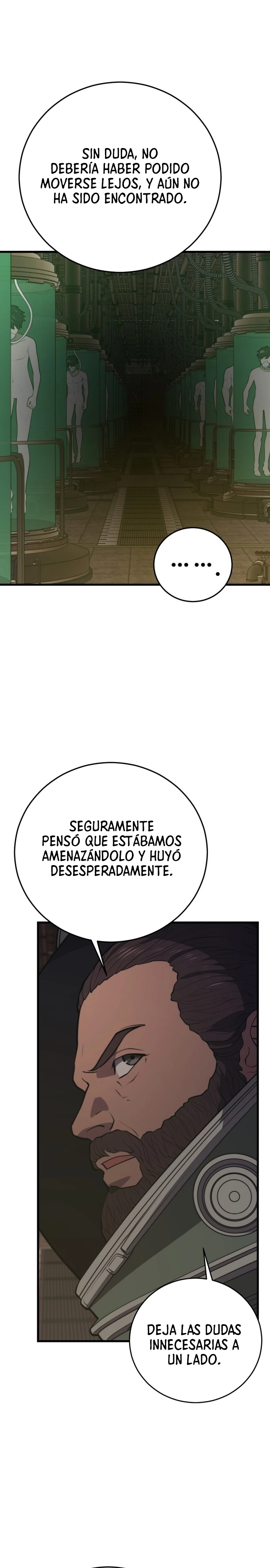 Nigromante de seul (Necro de la capital) - Capítulo 146 - Página 28 - LectorTMOo