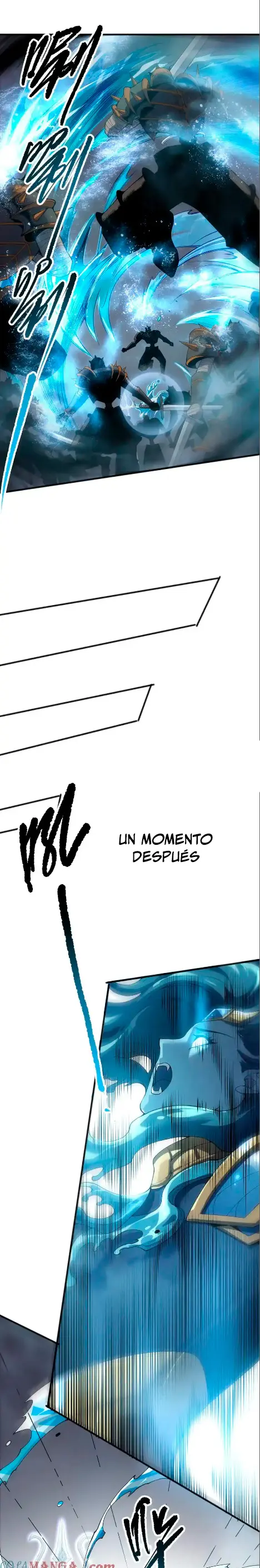 ¡Nigromante¡, ¡Yo soy la plaga! - Capítulo 162 - Página 16 - LectorTMOo