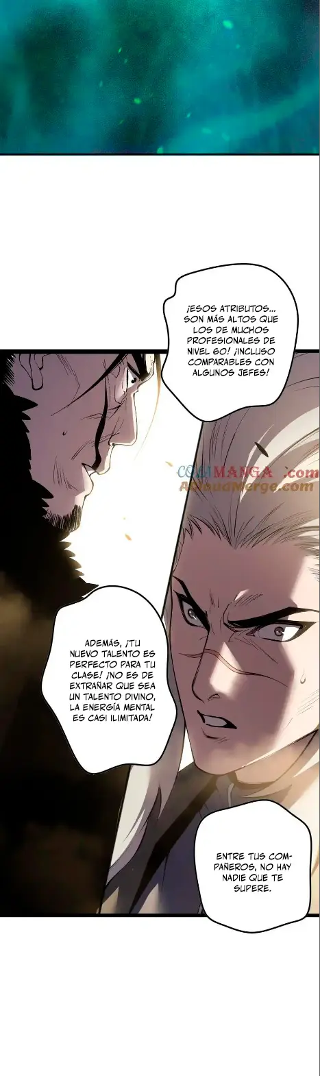 ¡Nigromante¡, ¡Yo soy la plaga! - Capítulo 166 - Página 10 - LectorTMOo