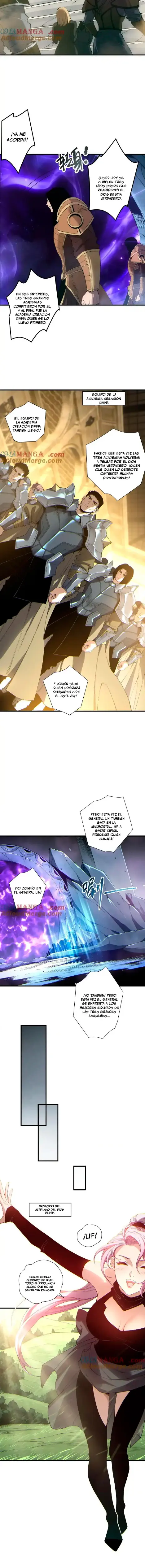 ¡Nigromante¡, ¡Yo soy la plaga! - Capítulo 184 - Página 13 - LectorTMOo