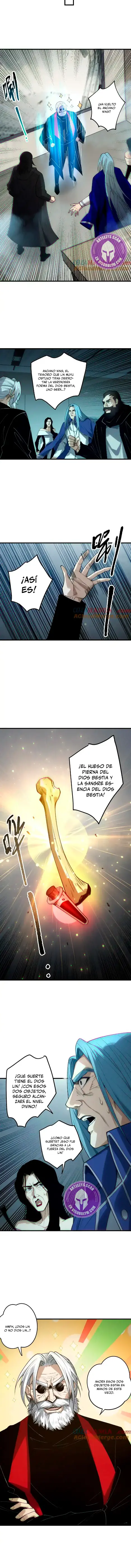 ¡Nigromante¡, ¡Yo soy la plaga! - Capítulo 187 - Página 12 - LectorTMOo