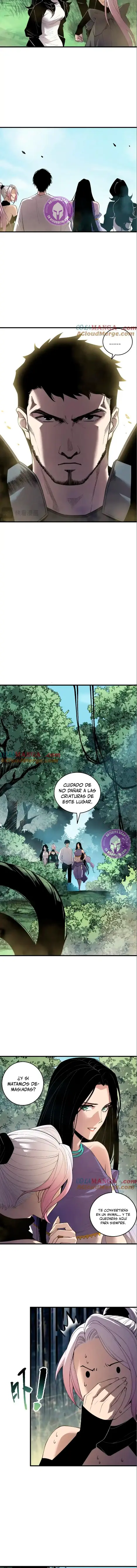 ¡Nigromante¡, ¡Yo soy la plaga! - Capítulo 190 - Página 12 - LectorTMOo