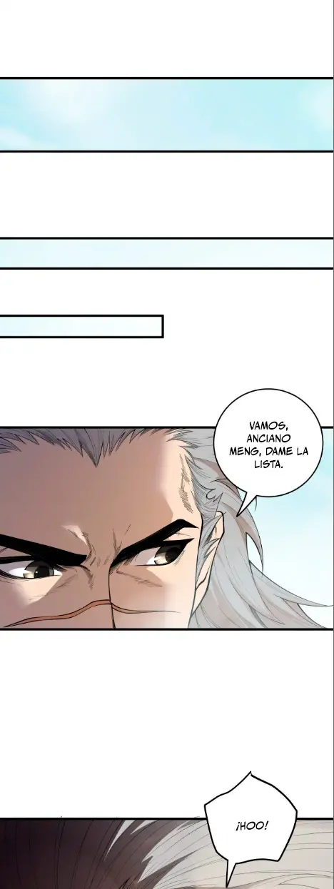 ¡Nigromante¡, ¡Yo soy la plaga! - Capítulo 195 - Página 15 - LectorTMOo
