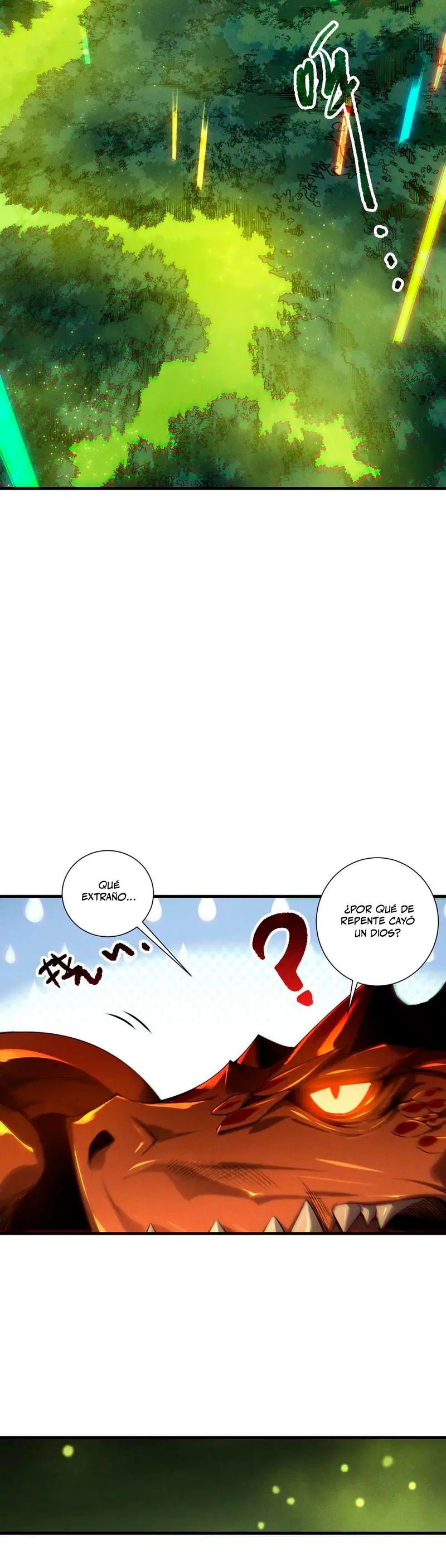 ¡Nigromante¡, ¡Yo soy la plaga! - Capítulo 211 - Página 7 - LectorTMOo