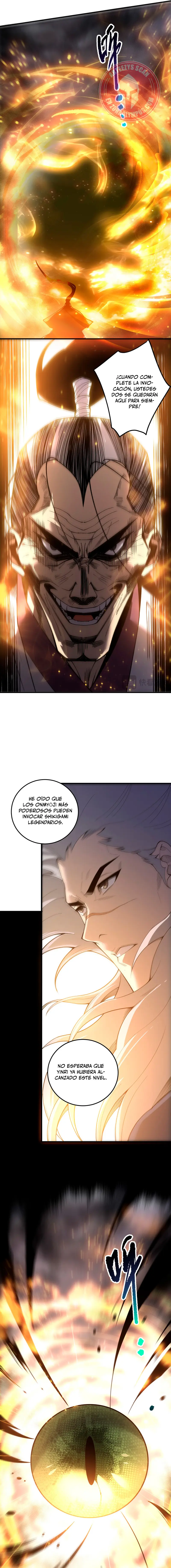 ¡Nigromante¡, ¡Yo soy la plaga! - Capítulo 237 - Página 14 - LectorTMOo