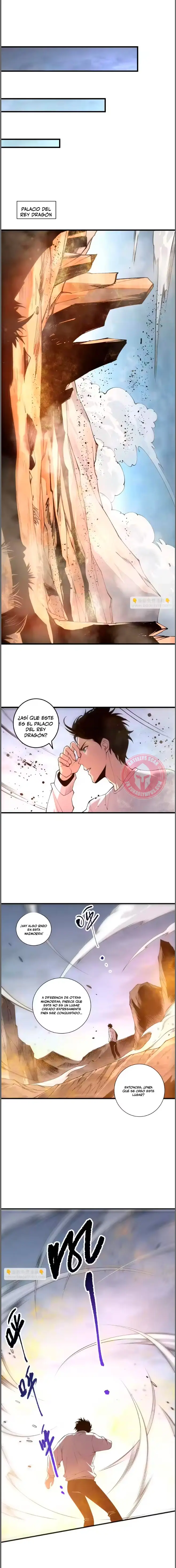 ¡Nigromante¡, ¡Yo soy la plaga! - Capítulo 256 - Página 15 - LectorTMOo