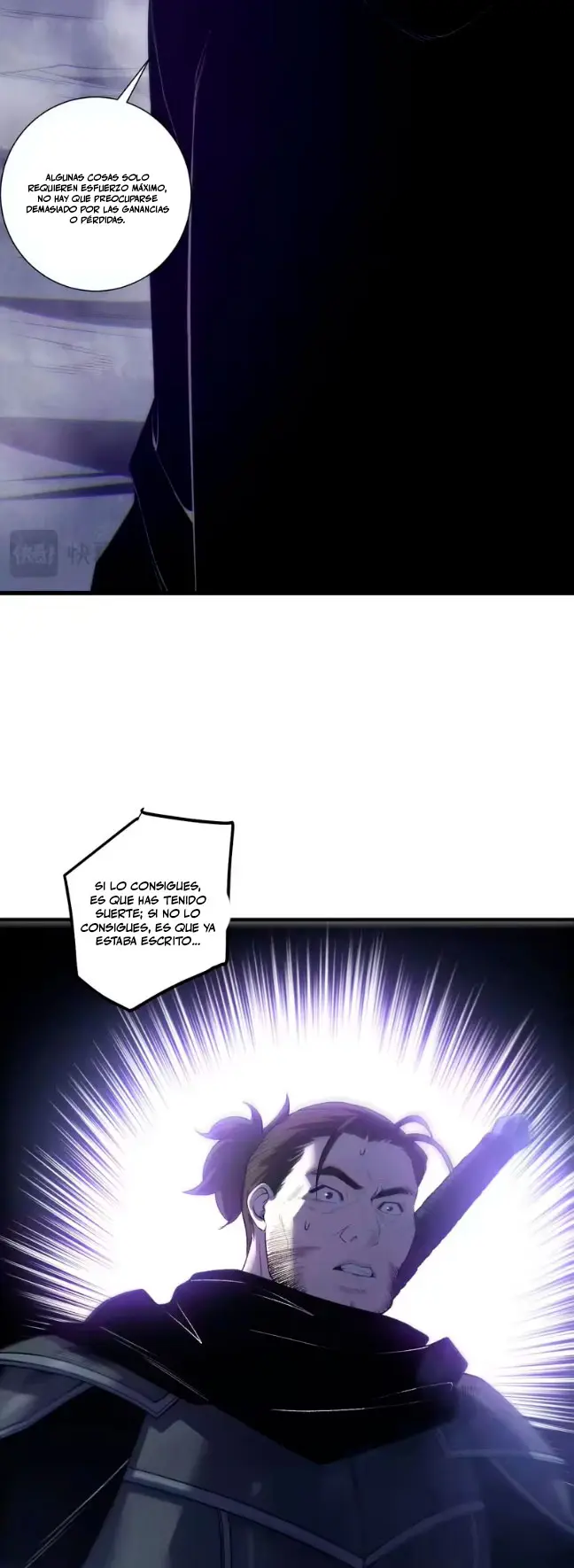 ¡Nigromante¡, ¡Yo soy la plaga! - Capítulo 266 - Página 18 - LectorTMOo