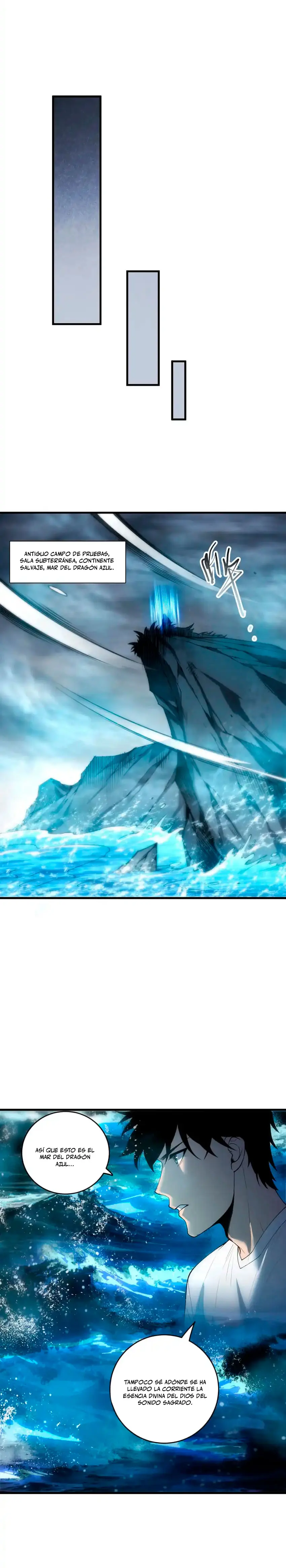 ¡Nigromante¡, ¡Yo soy la plaga! - Capítulo 272 - Página 17 - LectorTMOo