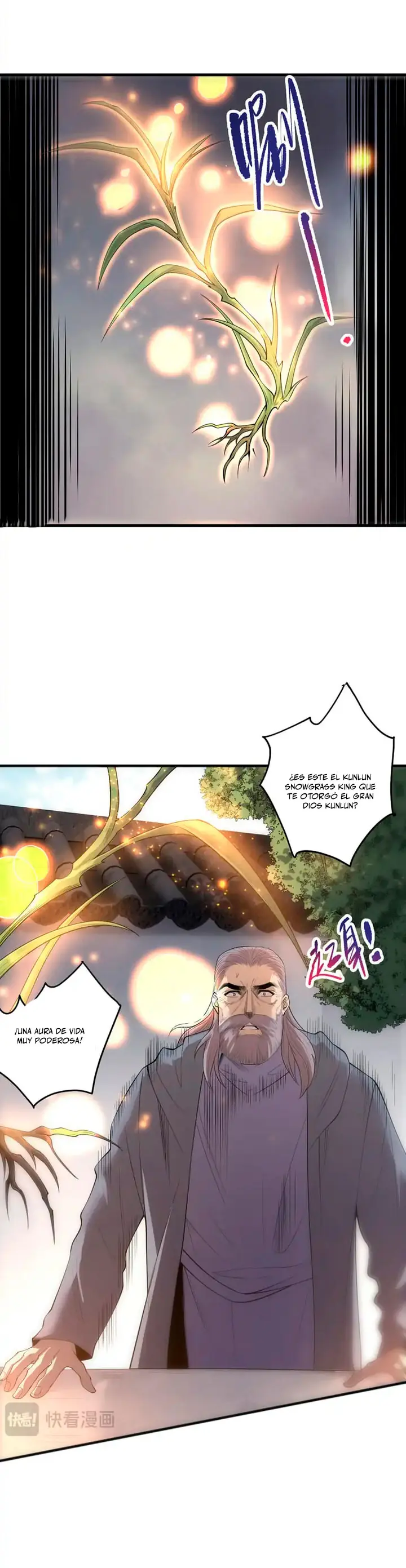 ¡Nigromante¡, ¡Yo soy la plaga! - Capítulo 277 - Página 7 - LectorTMOo