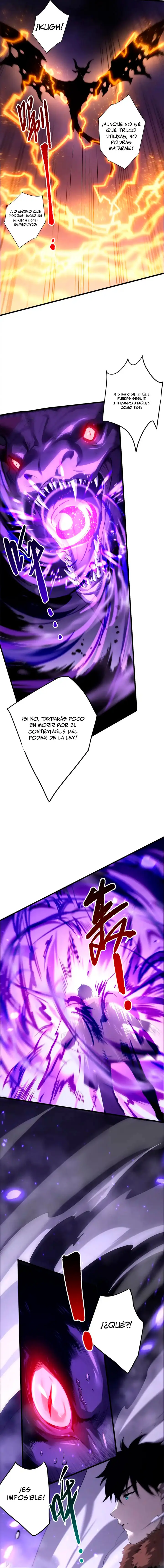¡Nigromante¡, ¡Yo soy la plaga! - Capítulo 282 - Página 16 - LectorTMOo