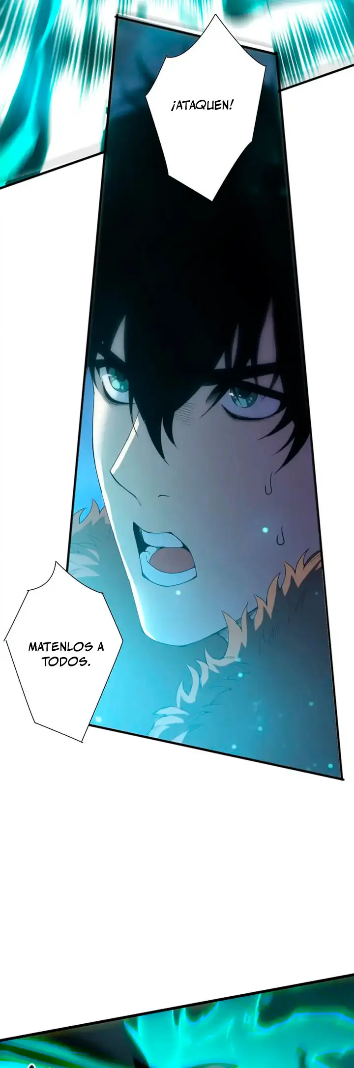 ¡Nigromante¡, ¡Yo soy la plaga! - Capítulo 284 - Página 7 - LectorTMOo