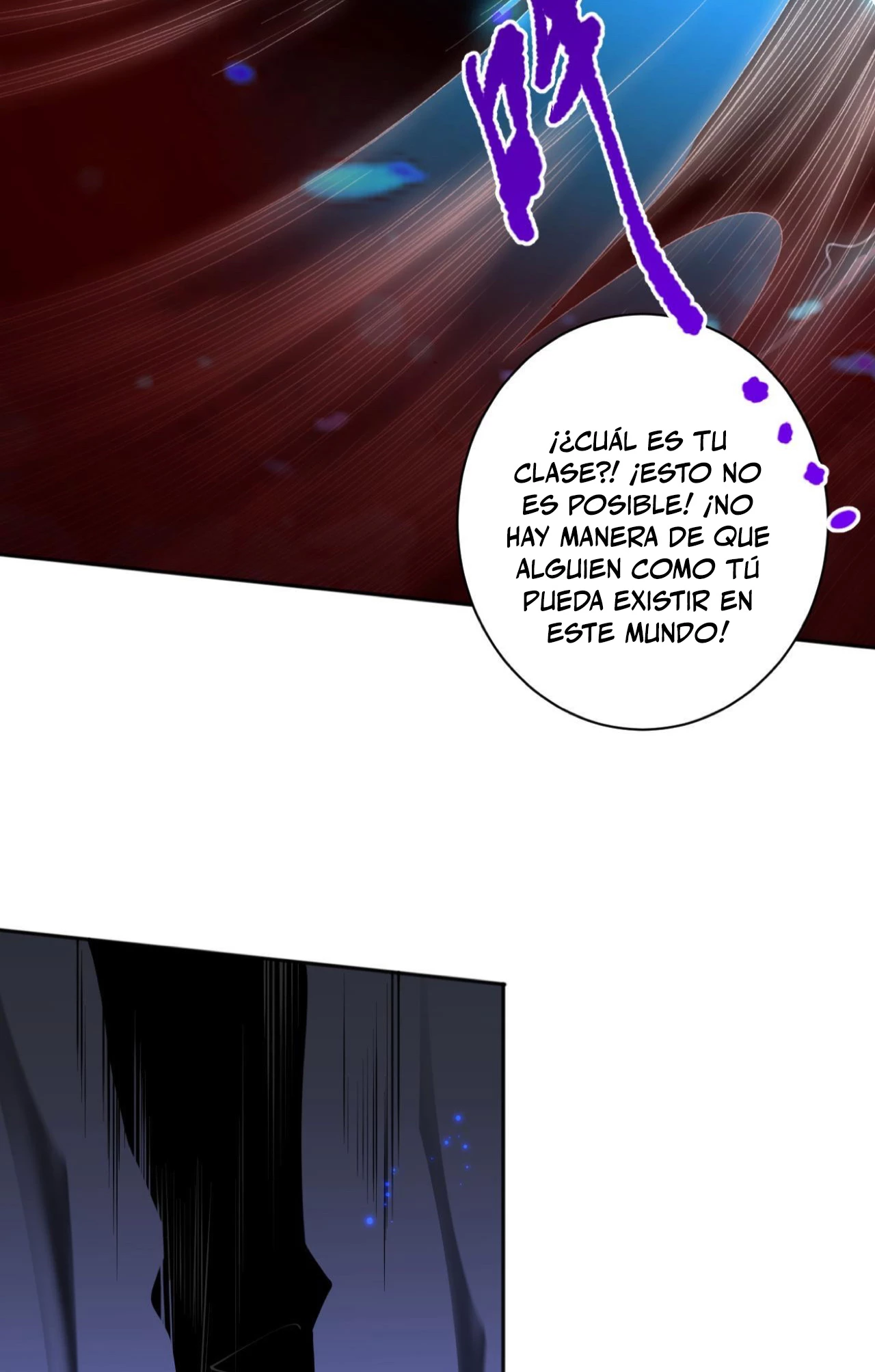 ¡Nigromante¡, ¡Yo soy la plaga! - Capítulo 13 - Página 49 - LectorTMOo