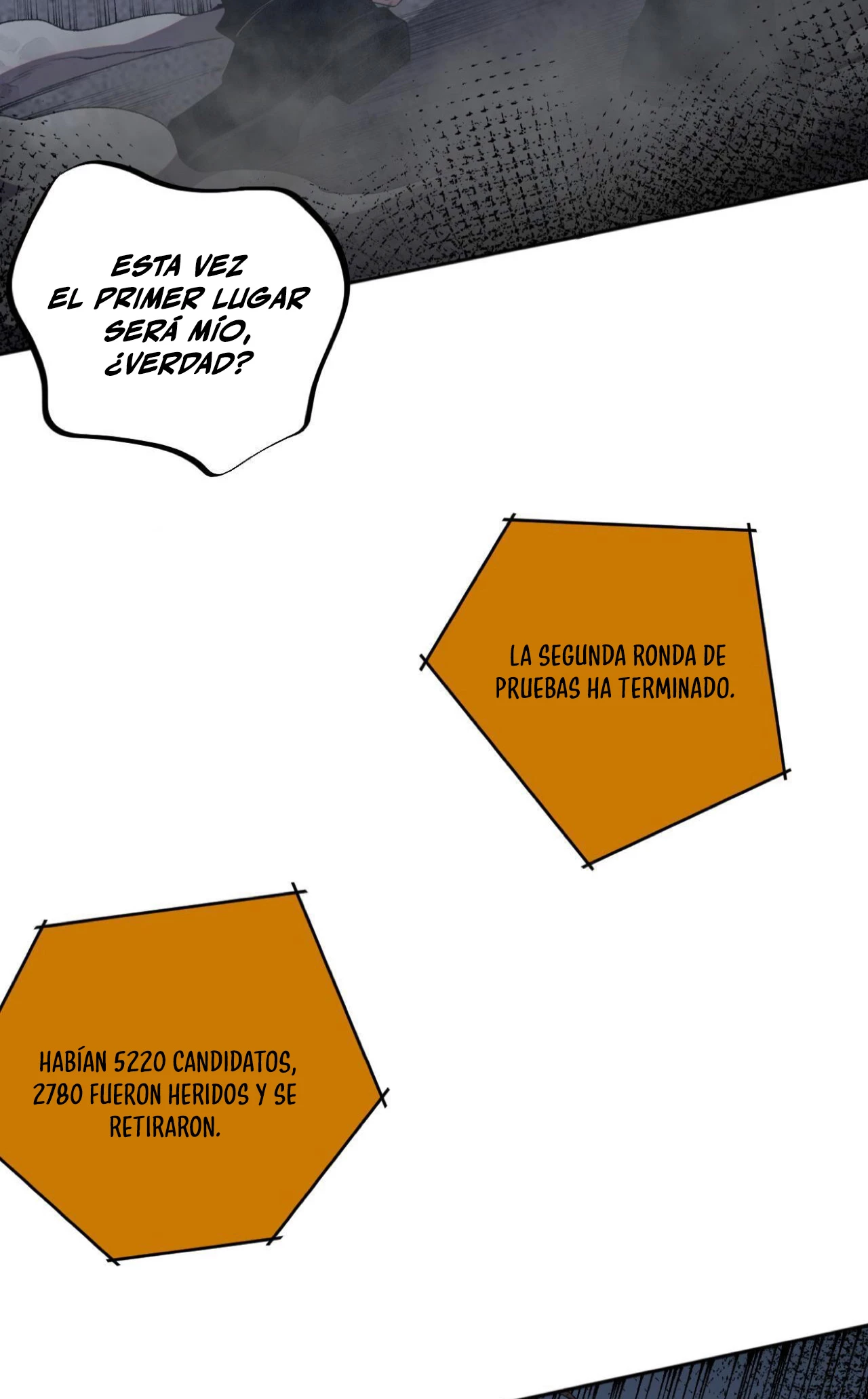 ¡Nigromante¡, ¡Yo soy la plaga! - Capítulo 10 - Página 31 - LectorTMOo