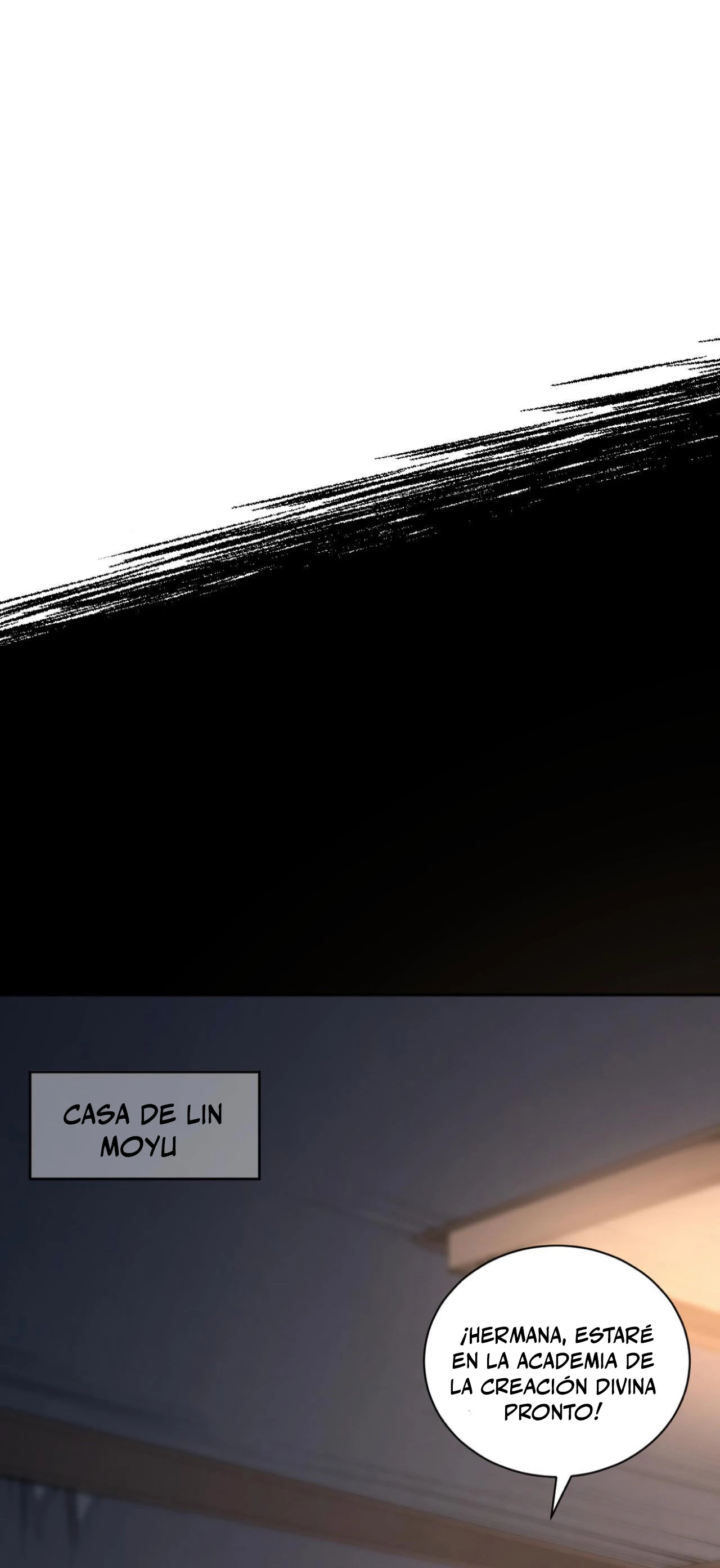 ¡Nigromante¡, ¡Yo soy la plaga! - Capítulo 14 - Página 46 - LectorTMOo