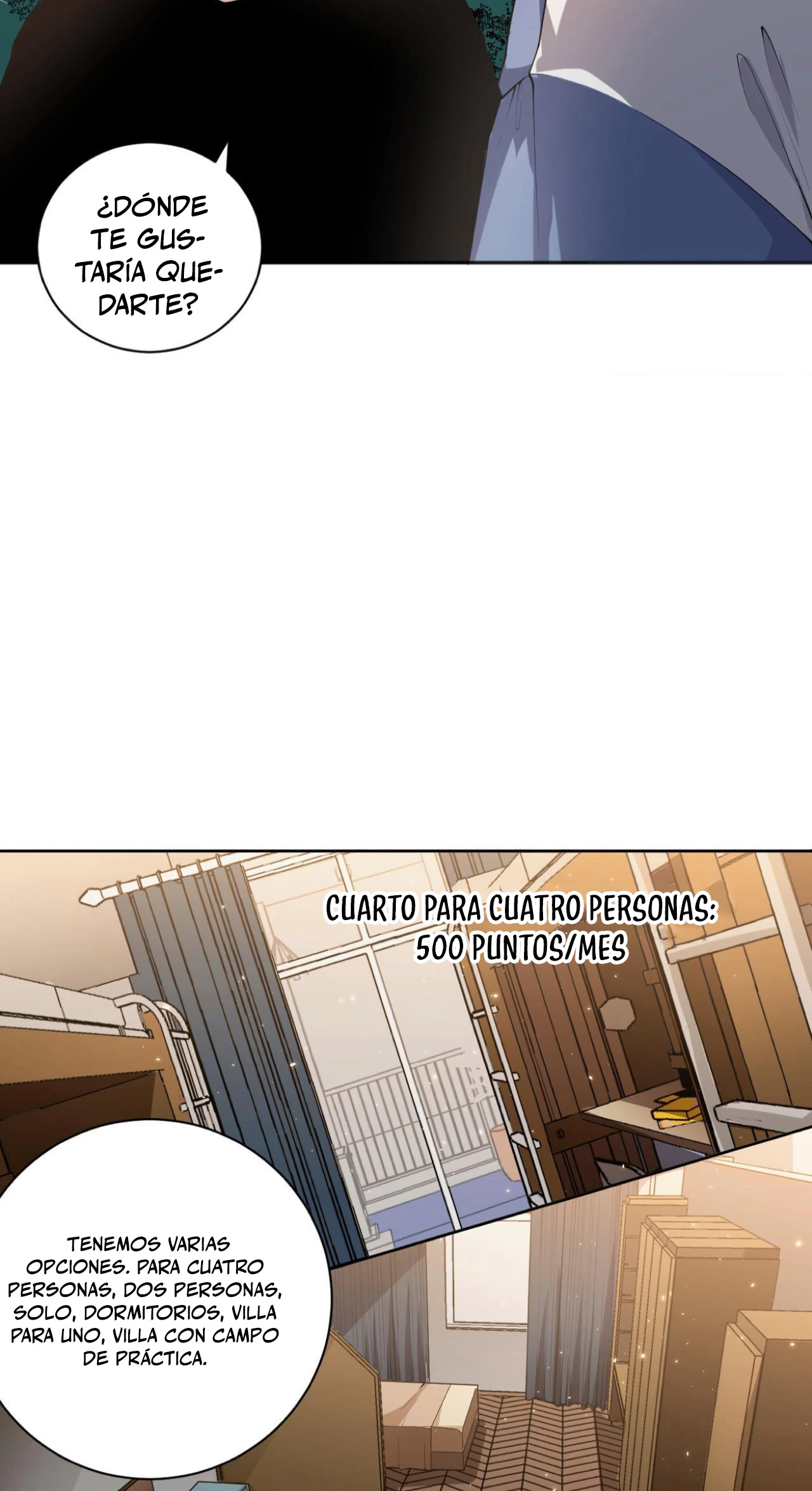 ¡Nigromante¡, ¡Yo soy la plaga! - Capítulo 15 - Página 25 - LectorTMOo