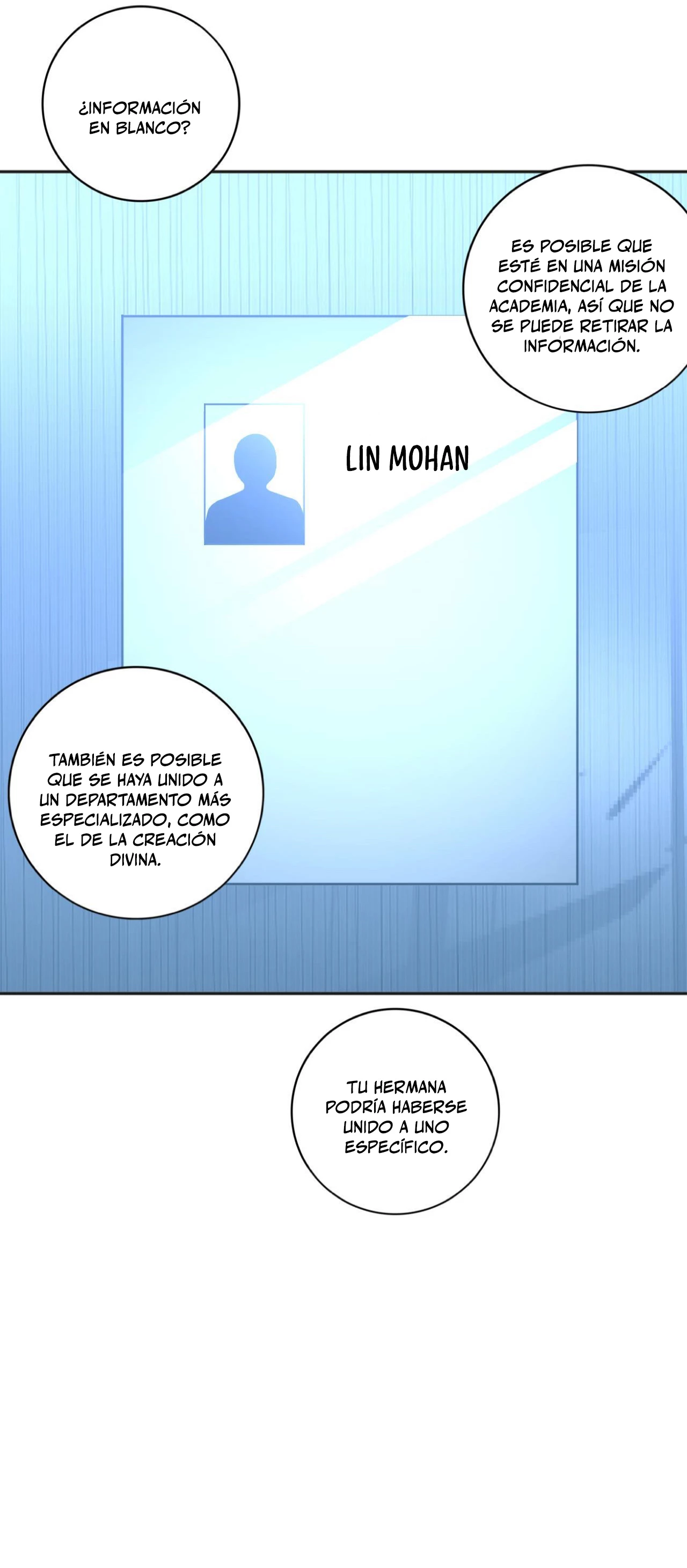 ¡Nigromante¡, ¡Yo soy la plaga! - Capítulo 15 - Página 51 - LectorTMOo