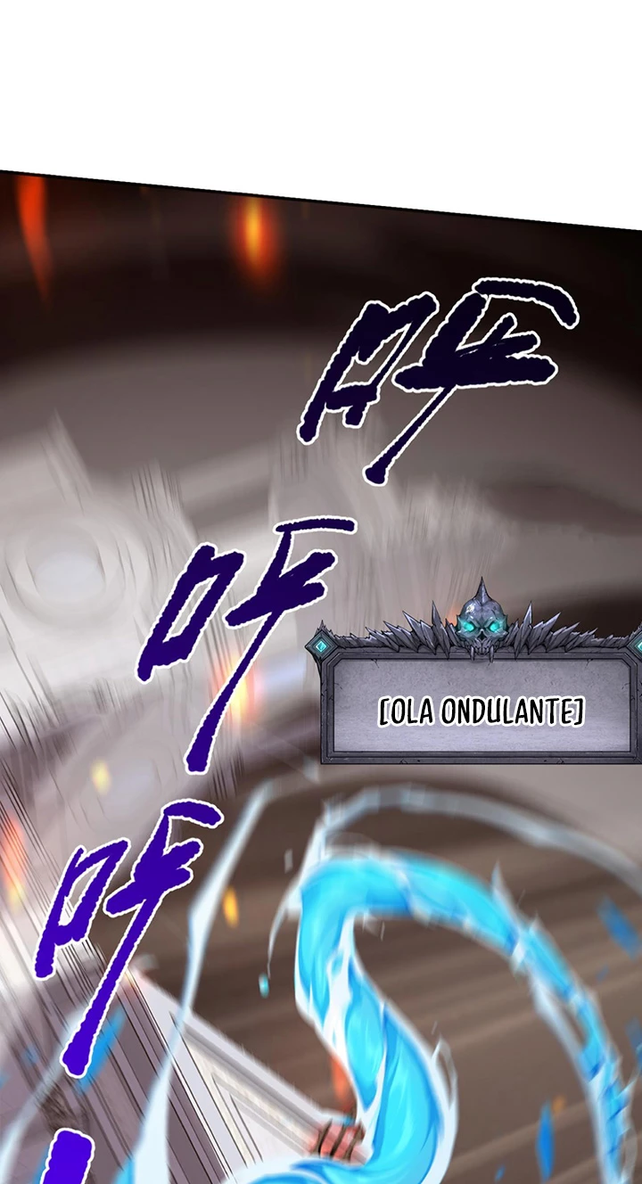 ¡Nigromante¡, ¡Yo soy la plaga! - Capítulo 19 - Página 39 - LectorTMOo