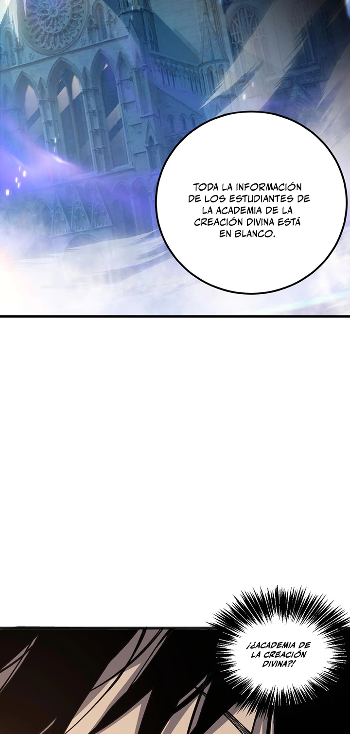 ¡Nigromante¡, ¡Yo soy la plaga! - Capítulo 21 - Página 36 - LectorTMOo