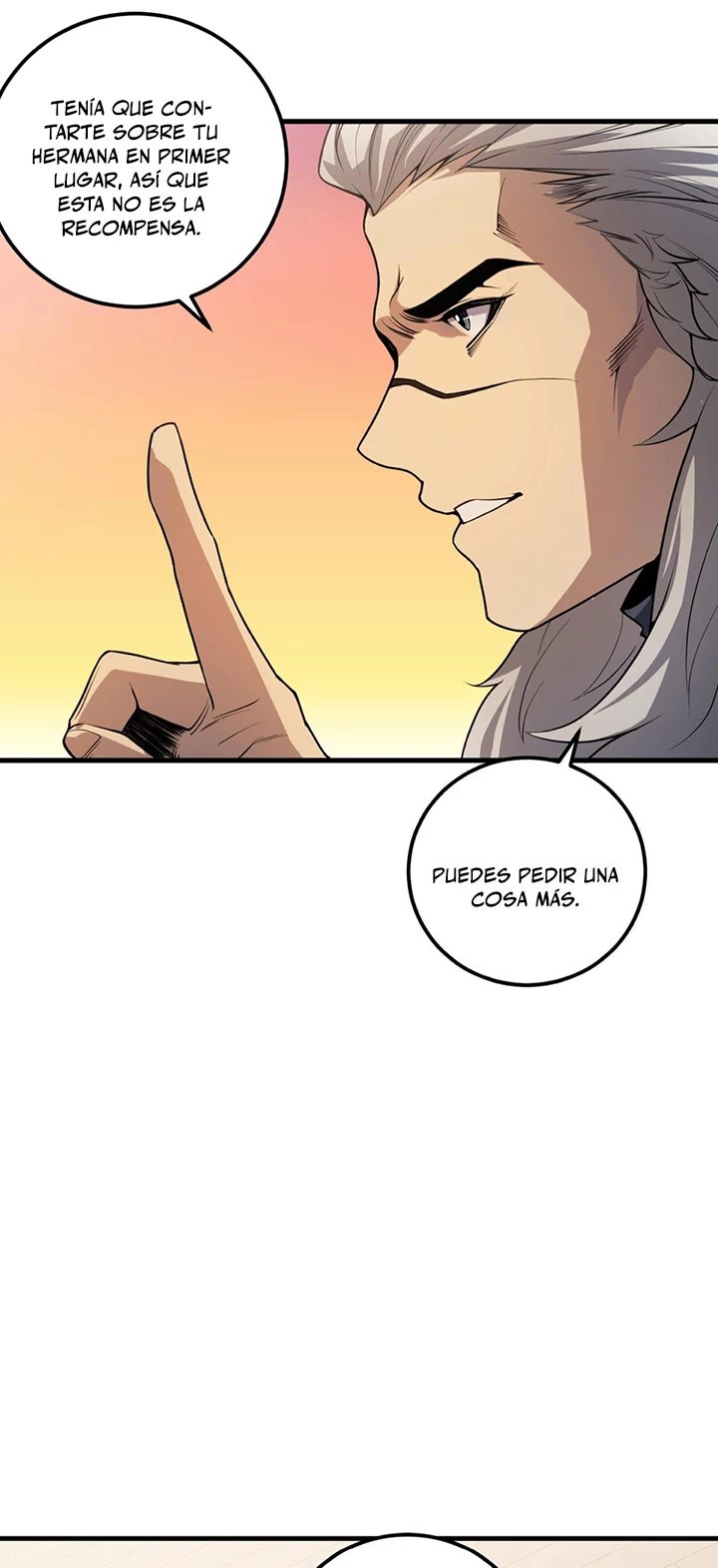 ¡Nigromante¡, ¡Yo soy la plaga! - Capítulo 21 - Página 41 - LectorTMOo