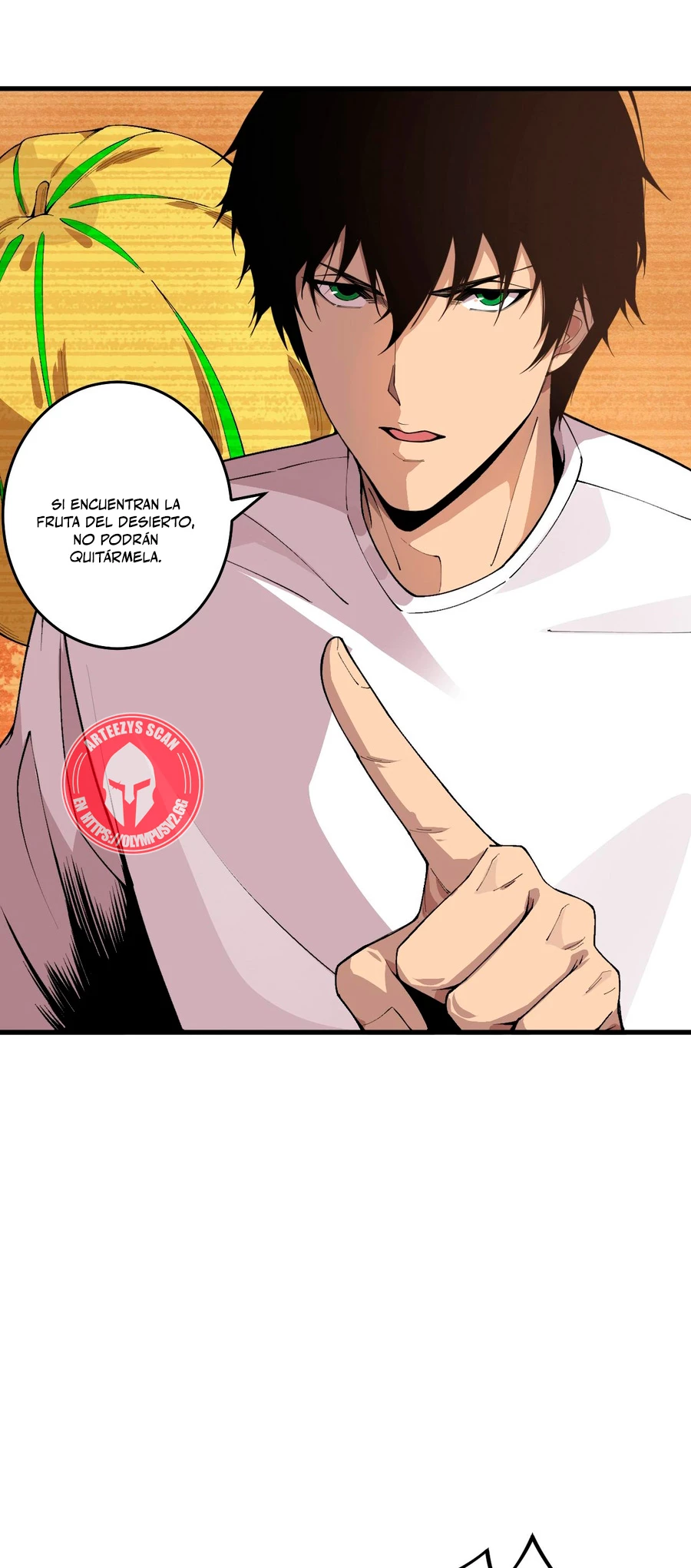 ¡Nigromante¡, ¡Yo soy la plaga! - Capítulo 29 - Página 30 - LectorTMOo