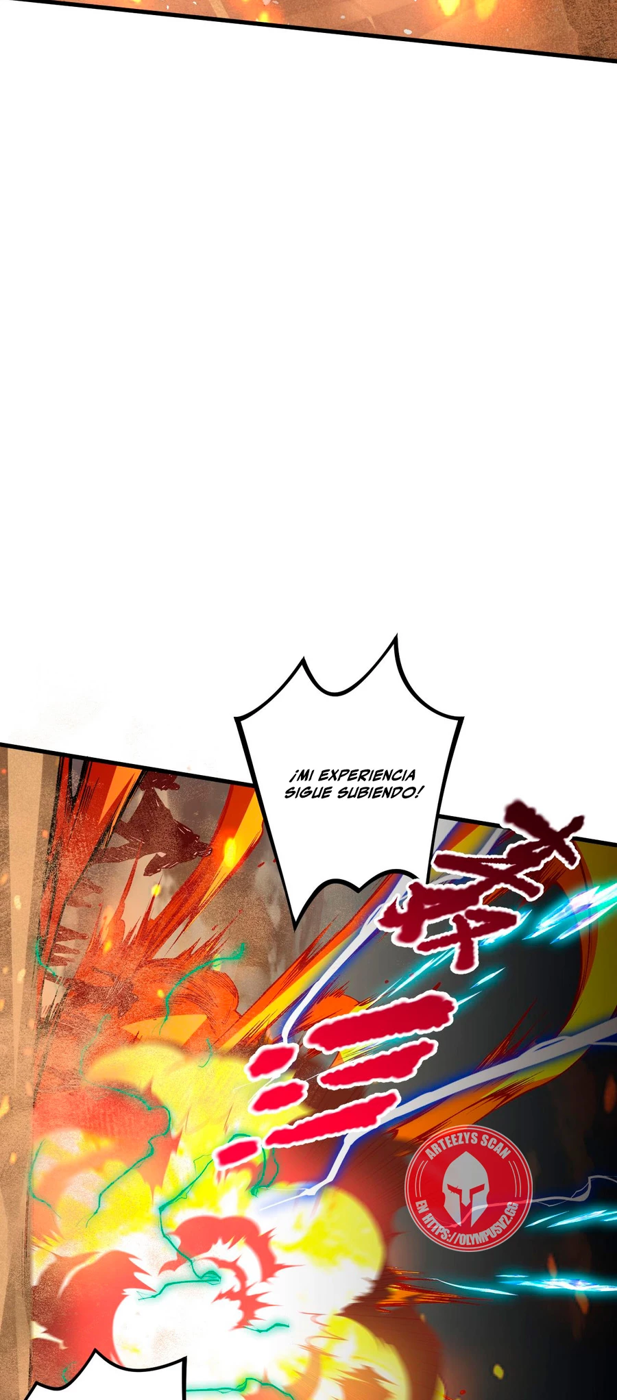 ¡Nigromante¡, ¡Yo soy la plaga! - Capítulo 29 - Página 49 - LectorTMOo