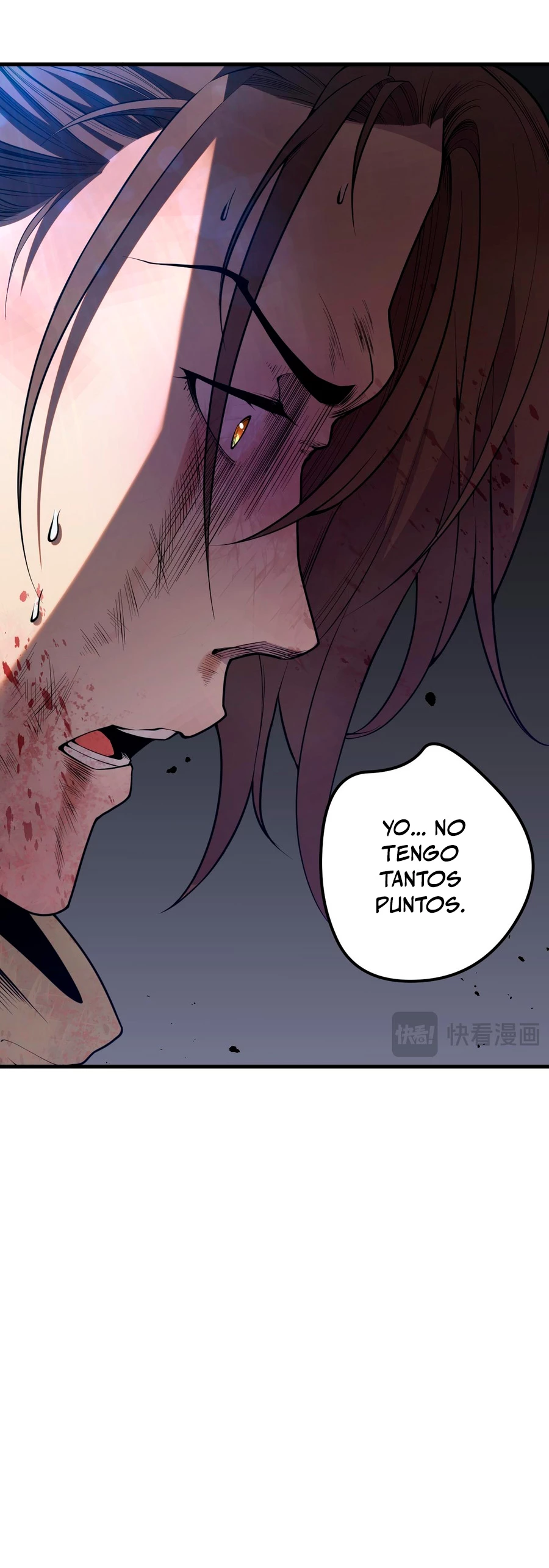 ¡Nigromante¡, ¡Yo soy la plaga! - Capítulo 33 - Página 6 - LectorTMOo